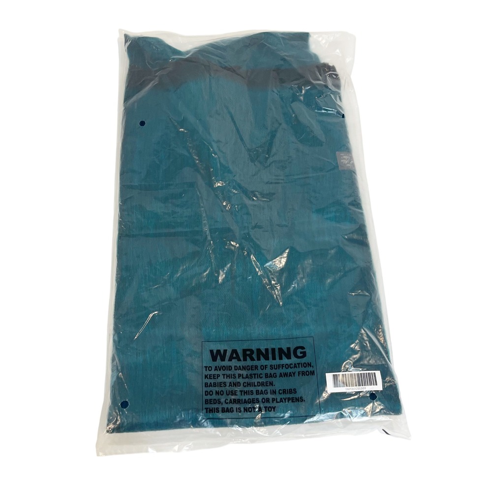 NEW Uno Alla Volta Emerald Green Alpaca Scarf Soft Luxury Winter Wrap‎ Cozy
